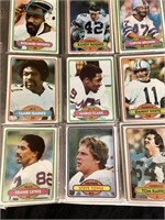 70's + SPORTS CARDS / 2 ALBUMS