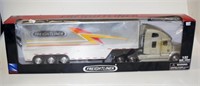 Freightliner long hauler model truck