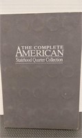 The Complete American Statehood Quarter Collection