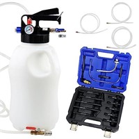 ADAFIRST Transmission Fluid Transfer Pump Kit, 10L