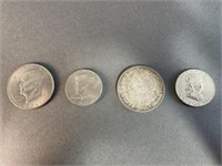 US Silver Coins and More