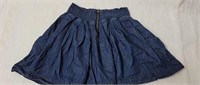 272. HWY Jeans women's large skirt