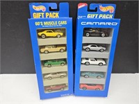 NIP Hot Wheels Toy Car Lot