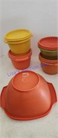 Vintage  Tupperware