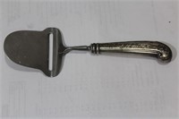 A Sterling Handle Peeler