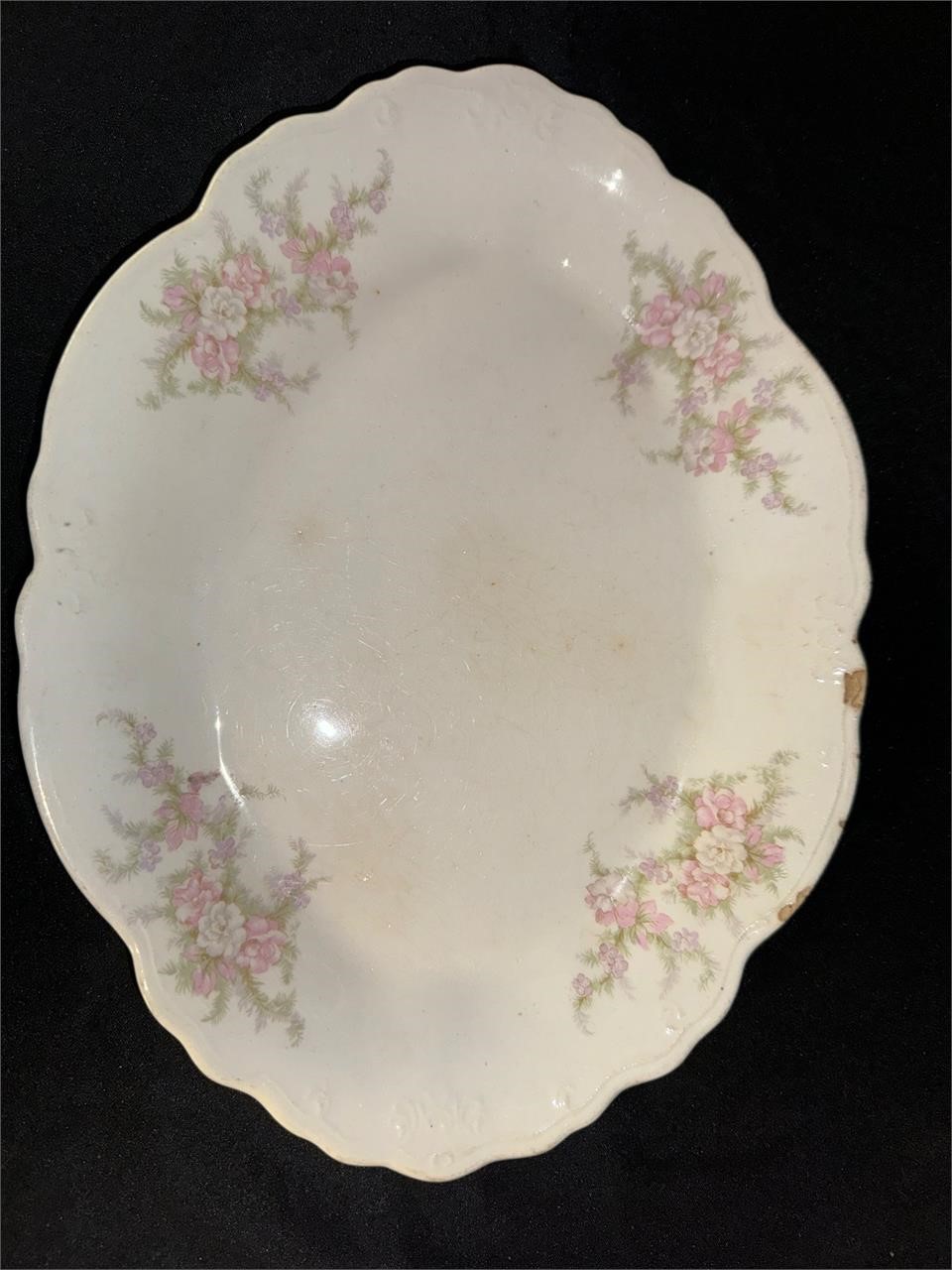 China Platter