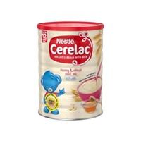 Sealed-Nestle's- Cerelac