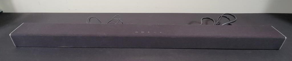 Vizio Dolby Audio Sound Bar