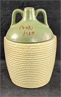 Vintage McCoy Cookie Jar Cookie Jug