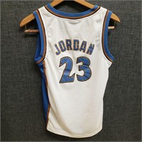 Michael Jordan ,Nike, Jersey,Wizards,Size M