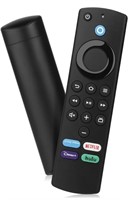Replacement Remote Control with Voice Function