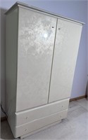 Millennium Dresser 2 Door/ 4 Drawer