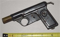 1928 Early Daisy no71 Metal Water Pistol Toy Gun