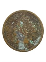 Indian Head Penny