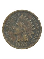 Indian Head Penny