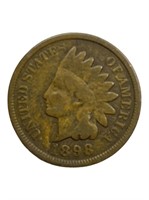 Indian Head Penny