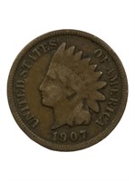 Indian Head Penny