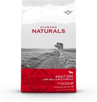Diamond Naturals Adult Premium Dry Dog Food