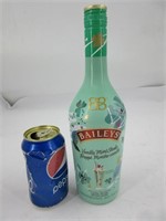 Bailey's Frappé Menthe-Vanille 750ml