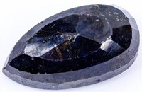 Jewelry Huge Unmounted Sapphire Gemstone 395 CTS