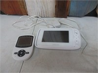 Motorola Comfort Baby Monitor Parts