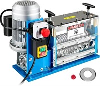 Vevor Electric Wire Stripping Machine