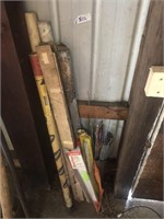 Lot of Brazing Rods