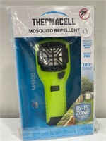 NEW - Thermacell Mosquito Repeller MR300