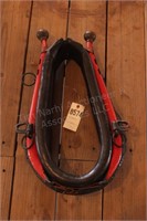 Horse Collar w/ Hames