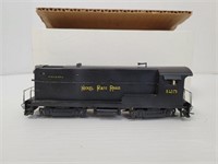 HO Walthers Nickel Plate Road FM H10-44  Loco