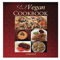 Soul Vegan Cookbook, Zakhah