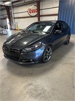 2014 Dodge DART