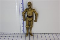 VINTAGE STAR WARS ACTION FIGURE