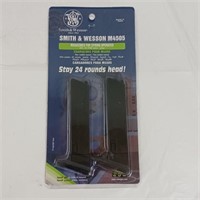 Smith & Wesson M4505 Magazines Clips
