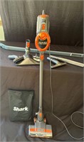 Shark Rocket corded electric stick sweeper