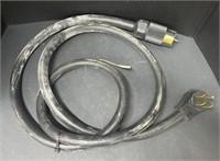 (ZZ) SOUTHWIRE Power Supply Cord: Temporary Power