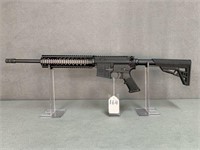 164. Diamondback DB-15, 5.56 NATO, 1:9 Twist,