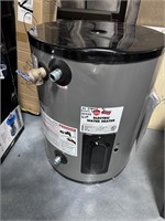 $1,194 AS SHOWN Electric Tank Water Heater B109