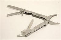 Carolina Knife & Tool Pliers Multi Tool, Saw Knife