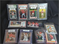 MIKE TROUT LOT