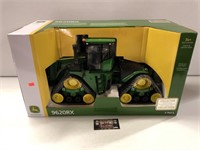 1/16 Ertl John Deere 9620RX quad trac