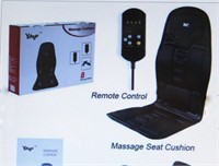 Massage Seat Cushion New