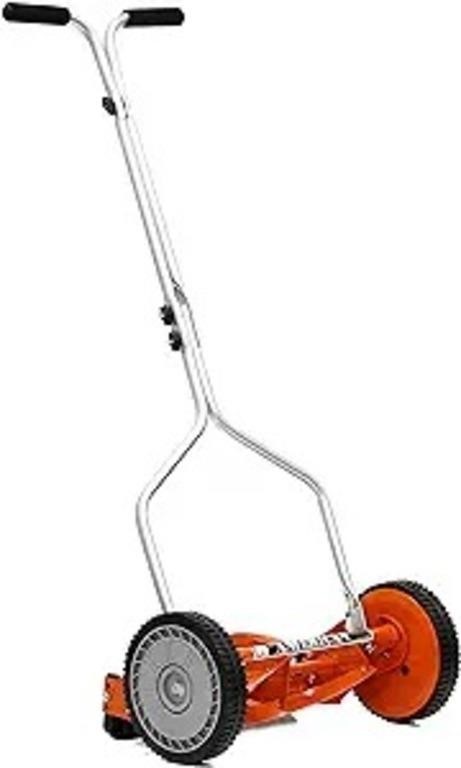 American Lawn Mower Company 1204-14 14-inch