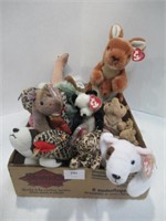 TY Collectible Animals
