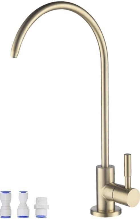 Drinking Water Faucet, Kitchen Beverage Faucet in