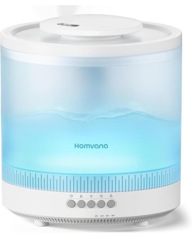 (Final Sale) Homvana Humidifiers for Bedroom 1.8