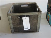 United Dairy Crate