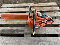 Tanaka ECS415 Chain Saw