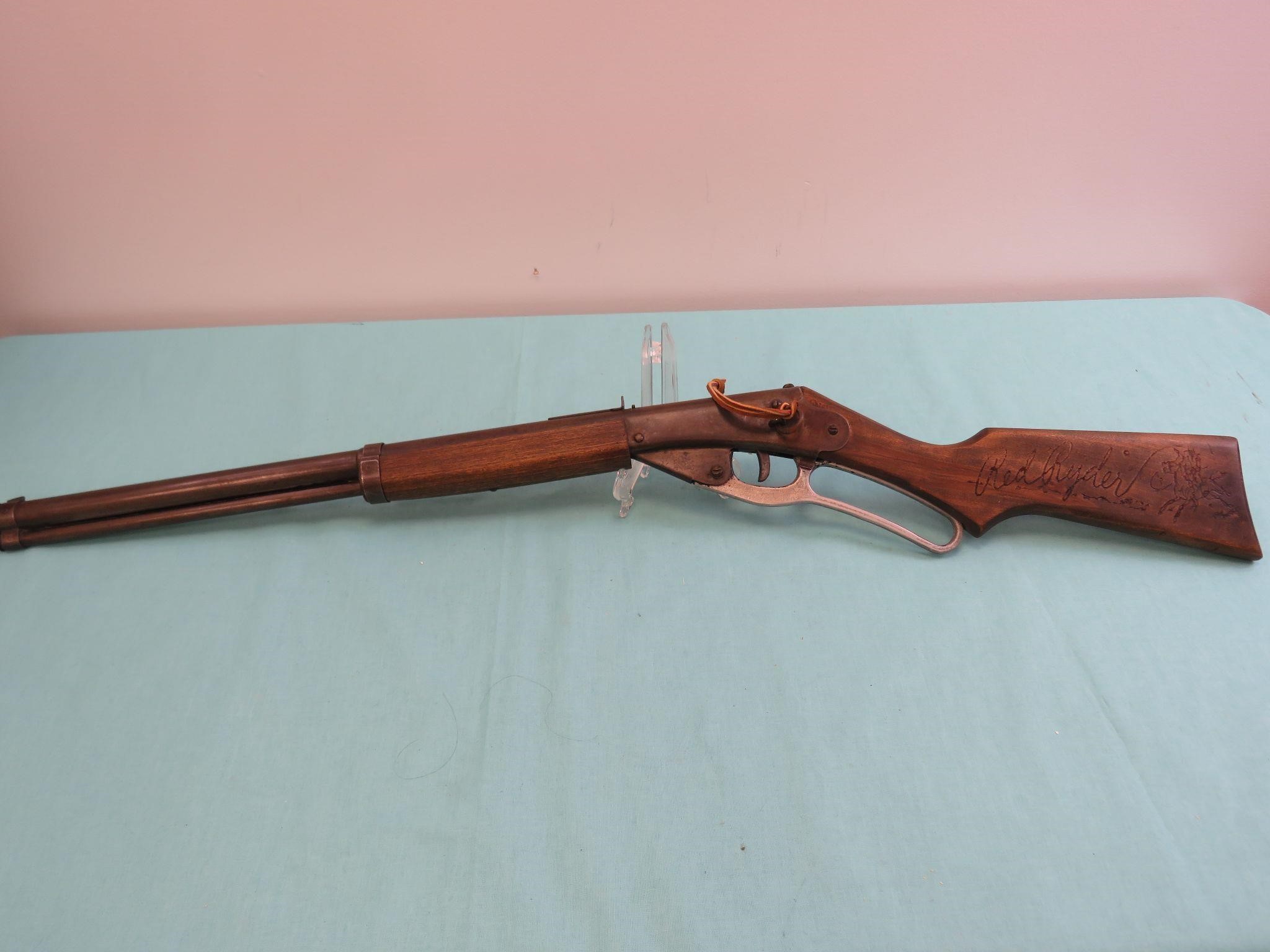 Daisy Red Ryder Carbine