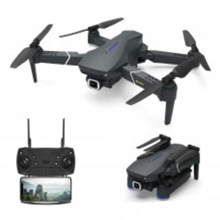 Eachine GPS 5G WIFI FPV With 4K HD Camera